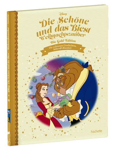 Disney Die Gold-Edition – Ausgabe 097