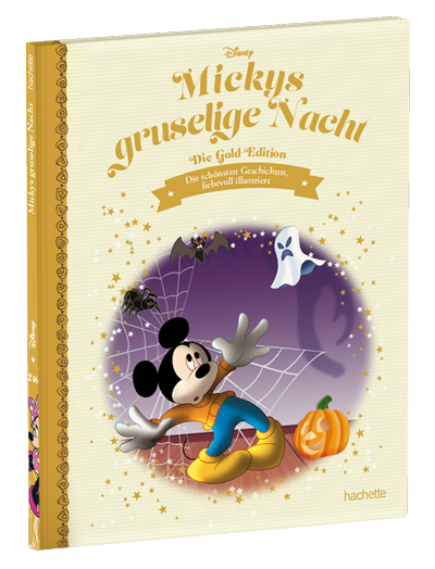 Disney Die Gold-Edition – Ausgabe 246