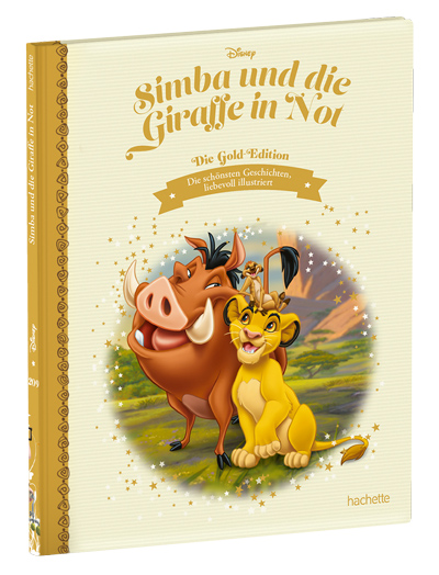 Disney Die Gold-Edition – Ausgabe 209