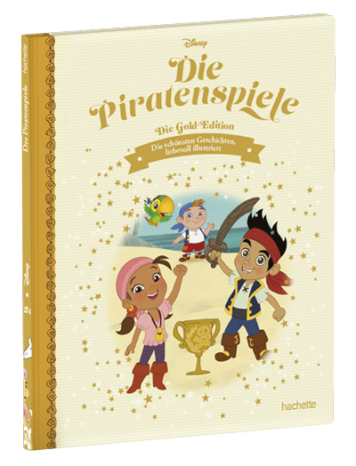 Disney Die Gold-Edition – Ausgabe 274