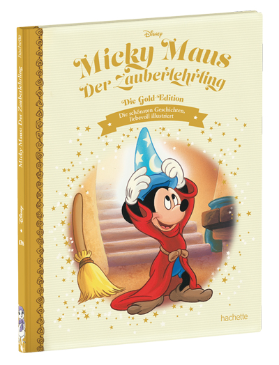 Disney Die Gold-Edition – Ausgabe 138