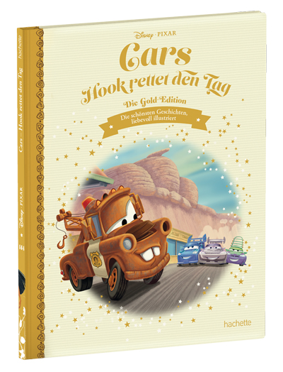 Disney Die Gold-Edition – Ausgabe 144