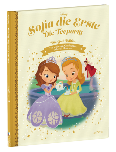Disney Die Gold-Edition – Ausgabe 136