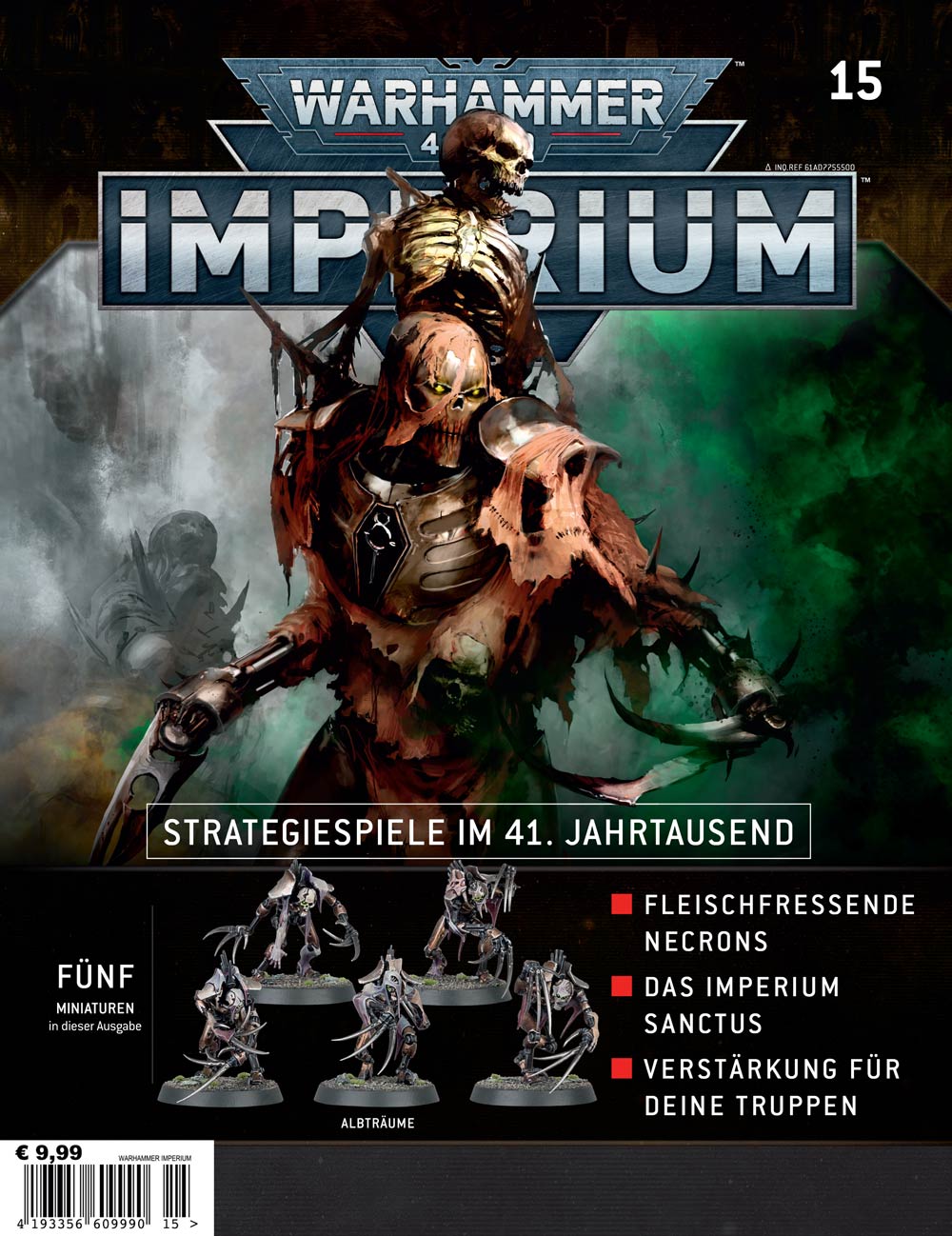 Warhammer – Ausgabe 015