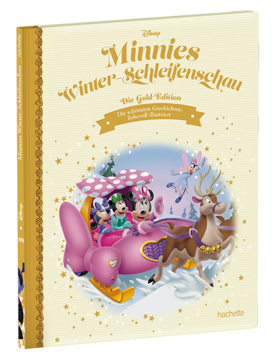 Disney Die Gold-Edition – Ausgabe 199
