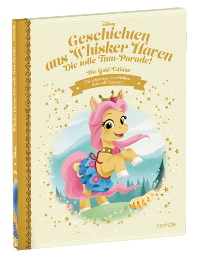 Disney Die Gold-Edition – Ausgabe 219