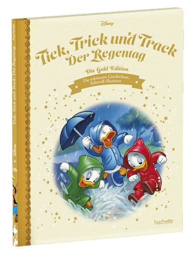 Disney Die Gold-Edition – Ausgabe 278