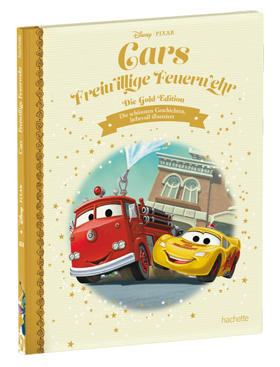 Disney Die Gold-Edition – Ausgabe 131