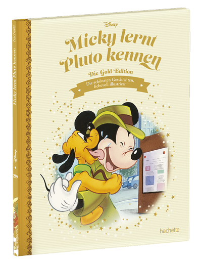 Disney Die Gold-Edition – Ausgabe 259