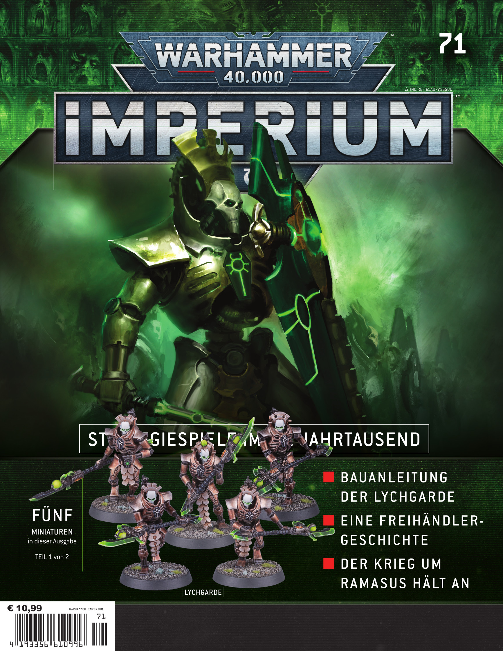 Warhammer – Ausgabe 071