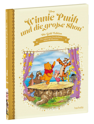 Disney Die Gold-Edition – Ausgabe 208