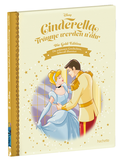 Disney Die Gold-Edition – Ausgabe 133