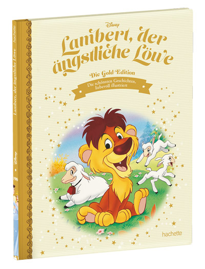 Disney Die Gold-Edition – Ausgabe 190