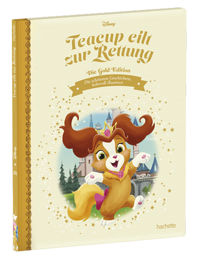 Disney Die Gold-Edition – Ausgabe 271