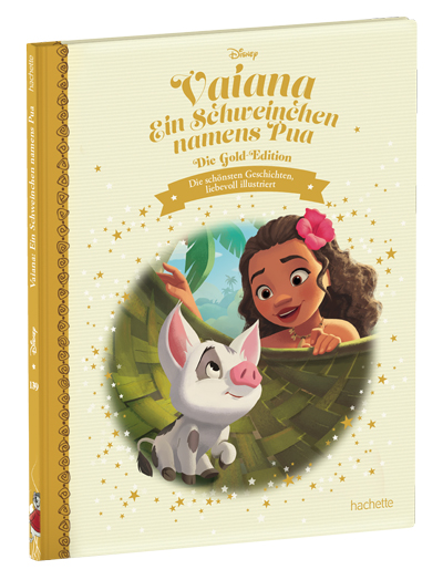 Disney Die Gold-Edition – Ausgabe 139