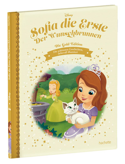 Disney Die Gold-Edition – Ausgabe 156