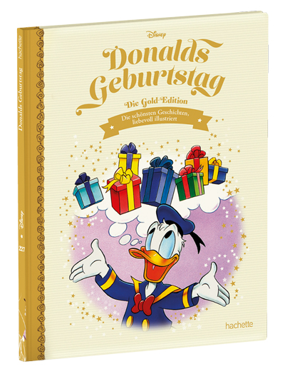 Disney Die Gold-Edition – Ausgabe 227