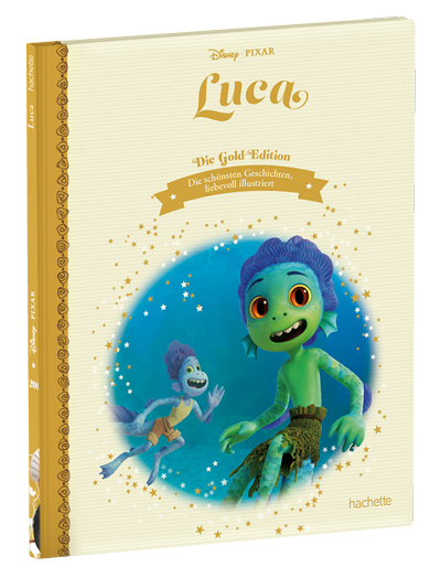Disney Die Gold-Edition – Ausgabe 201