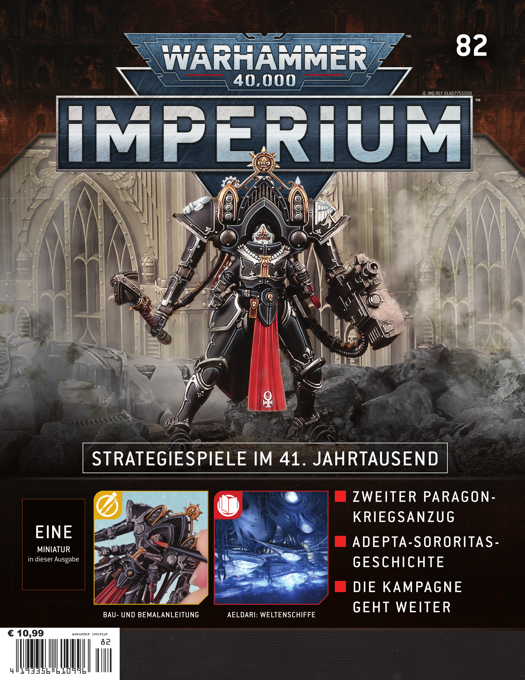 Warhammer – Ausgabe 082
