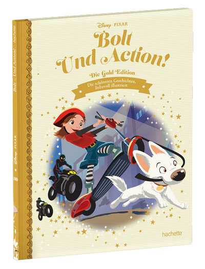 Disney Die Gold-Edition – Ausgabe 180