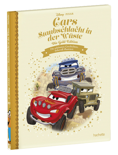 Disney Die Gold-Edition – Ausgabe 277