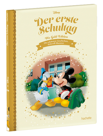 Disney Die Gold-Edition – Ausgabe 240