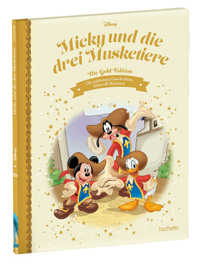 Disney Die Gold-Edition – Ausgabe 224