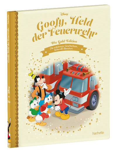 Disney Die Gold-Edition – Ausgabe 243