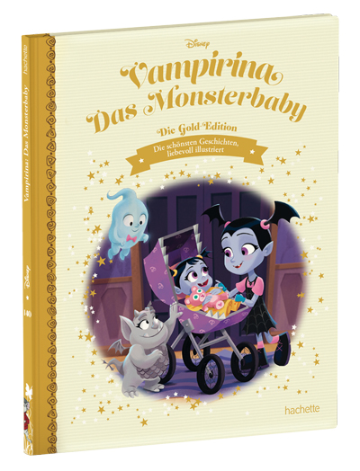 Disney Die Gold-Edition – Ausgabe 140