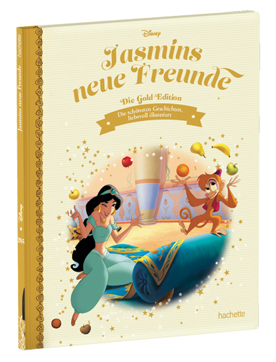 Disney Die Gold-Edition – Ausgabe 205