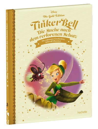 Disney Die Gold-Edition – Ausgabe 057
