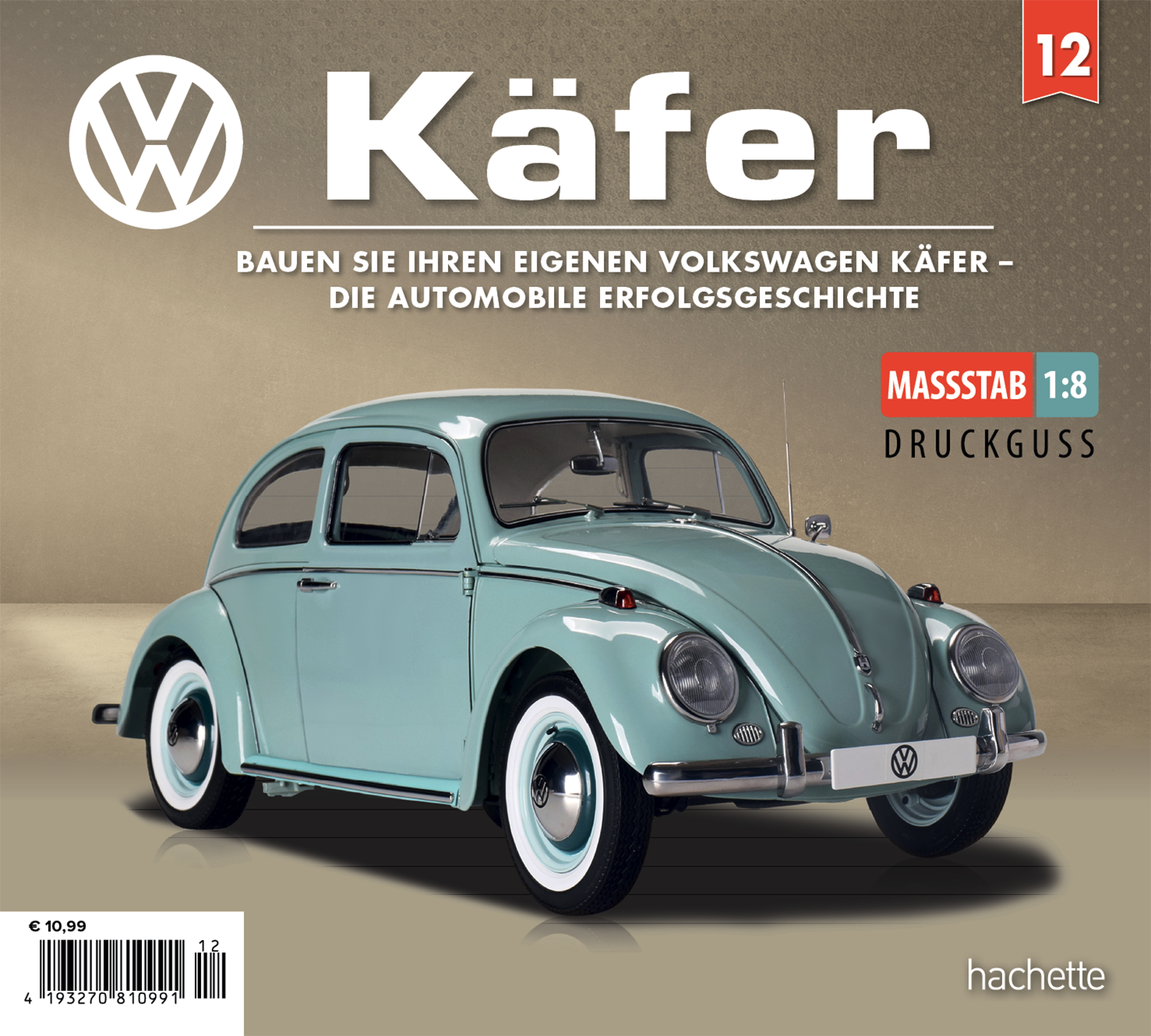 Käfer – Ausgabe 012