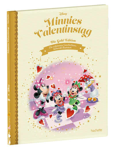 Disney Die Gold-Edition – Ausgabe 210