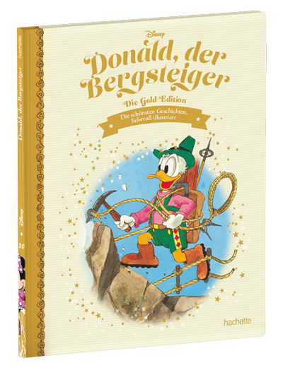 Disney Die Gold-Edition – Ausgabe 247