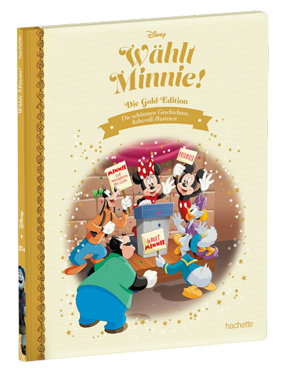 Disney Die Gold-Edition – Ausgabe 234