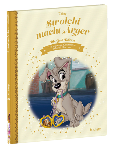 Disney Die Gold-Edition – Ausgabe 228