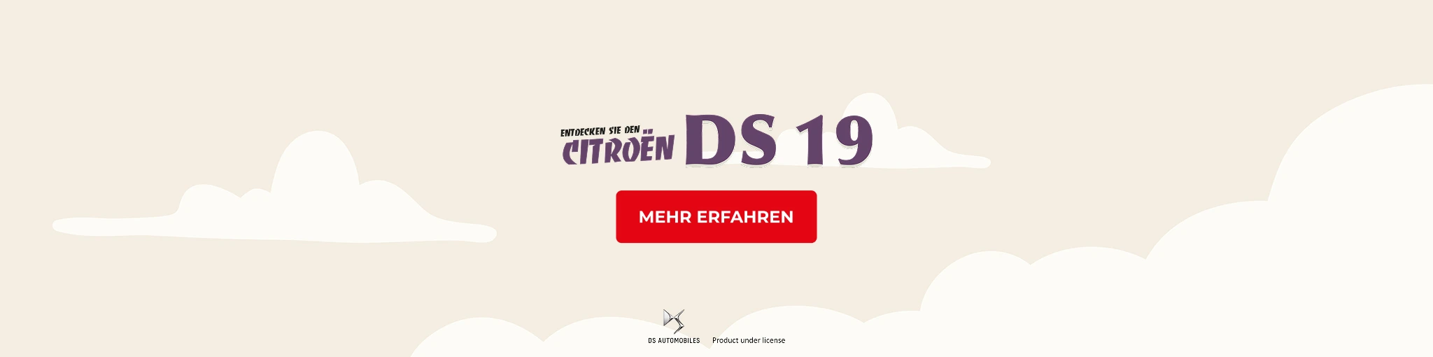 Citroën DS 19