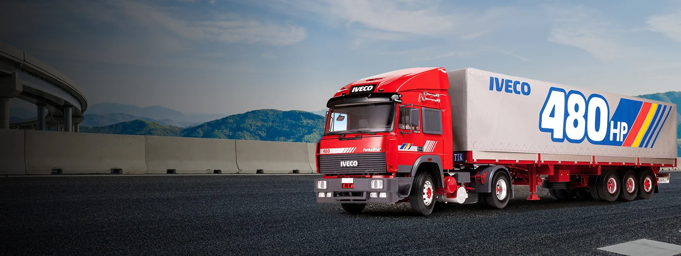 IVECO TurboStar