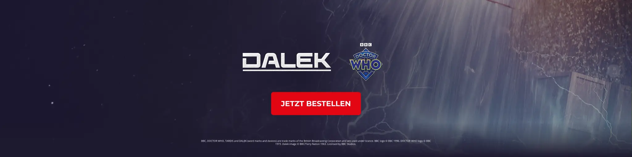 Dalek