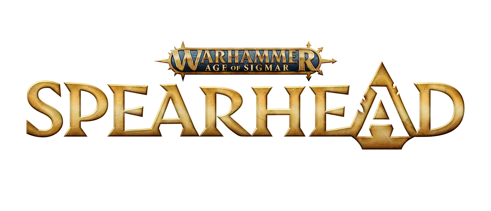 Warhammer Age of Sigmar Spearhead