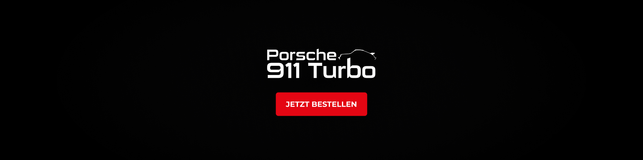 Porsche 911 Turbo