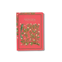 Notizbuch