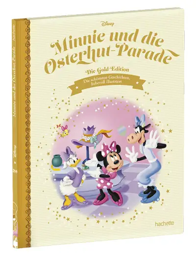 Ausgabe 269 Issue 269