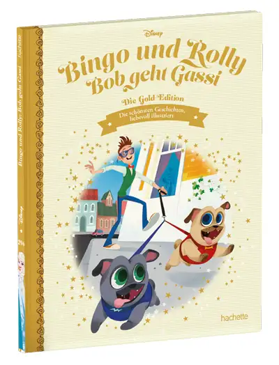 Ausgabe 296 Issue 296