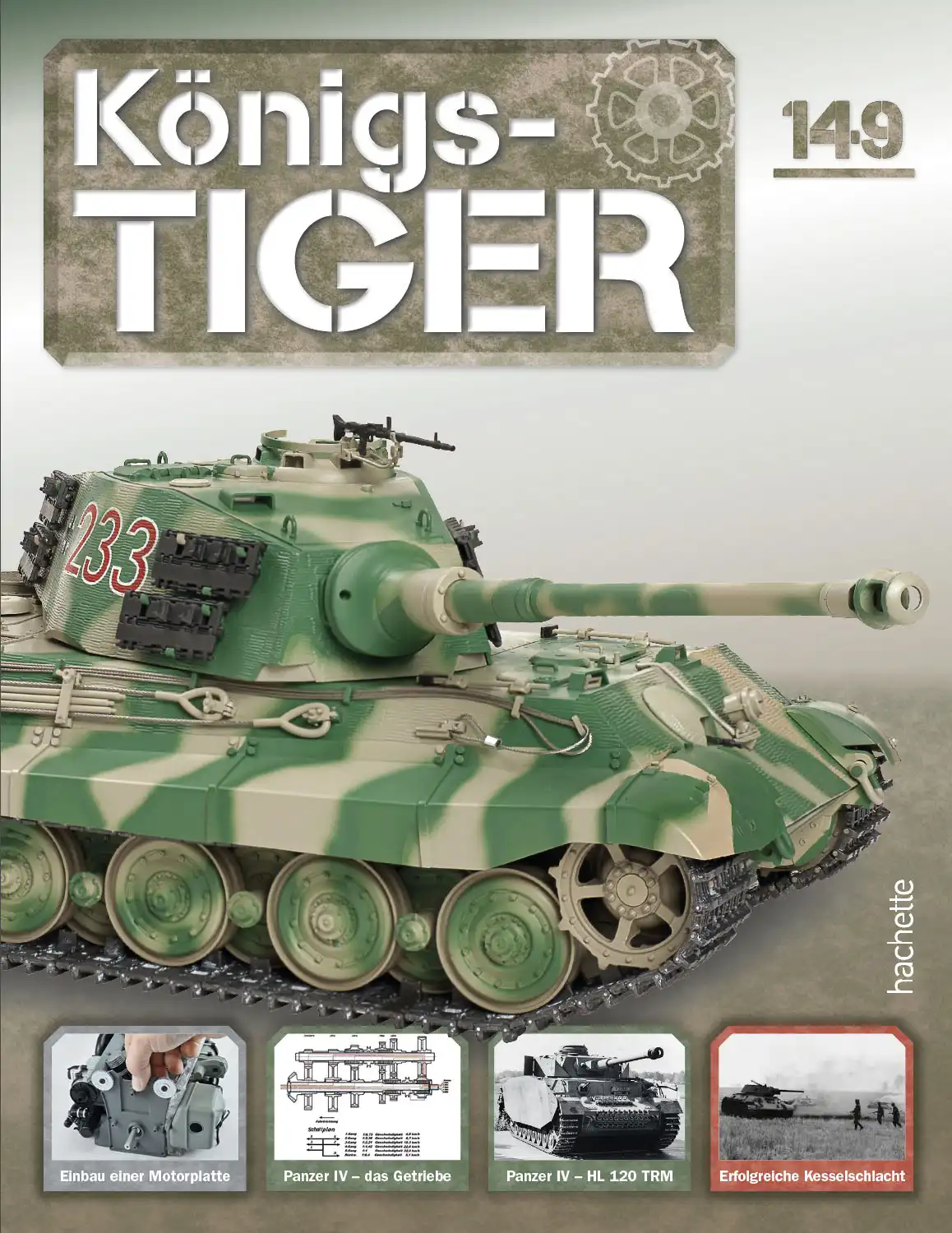 Ausgabe 149 Issue 149