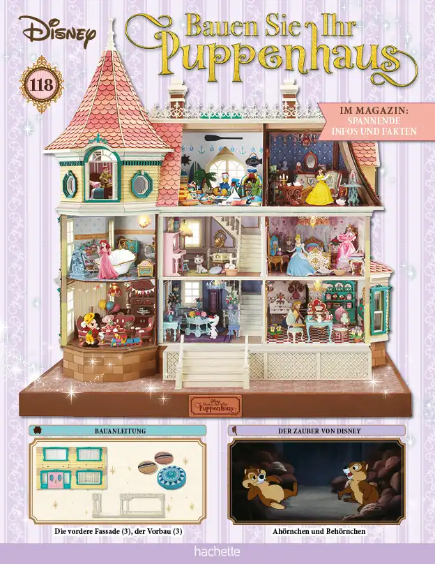 Ausgabe 118 Issue 118