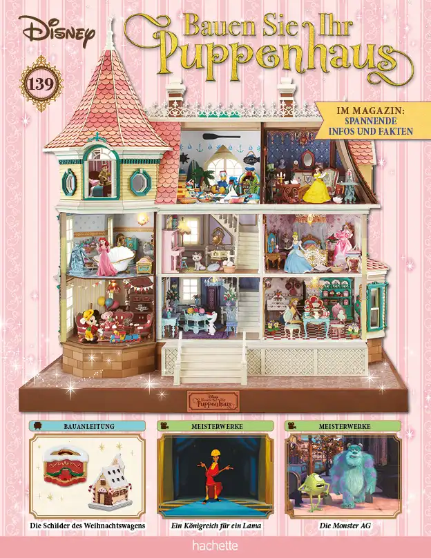 Ausgabe 139 Issue 139