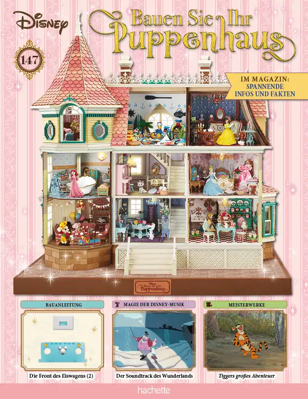 Ausgabe 147 Issue 147