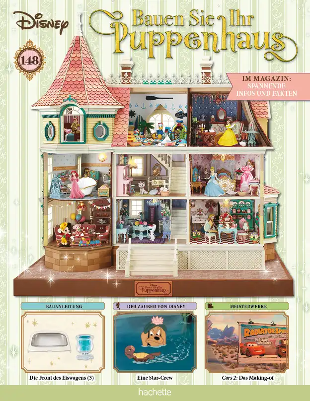 Ausgabe 148 Issue 148