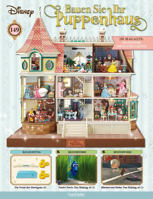 Ausgabe 149 Issue 149